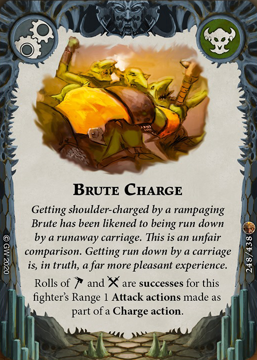 Brute Charge card image - hover