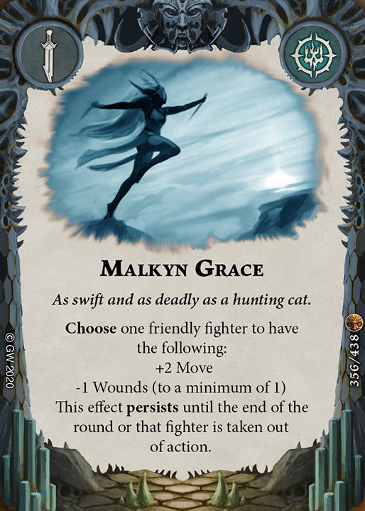Malkyn Grace card image - hover