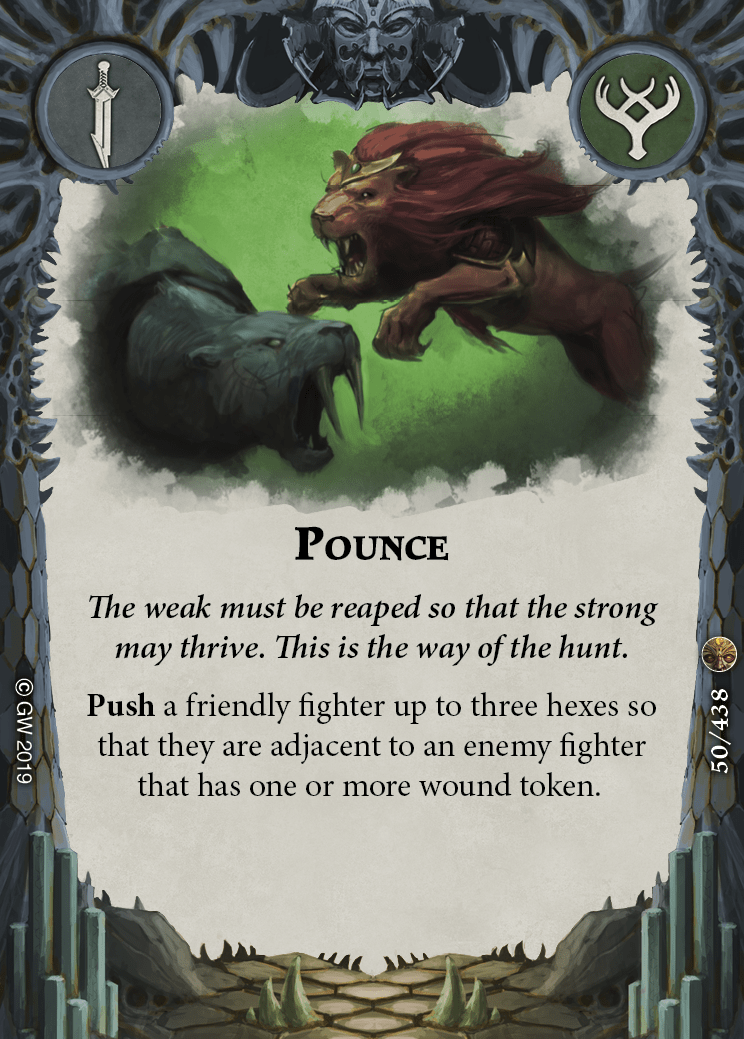 Pounce card image - hover