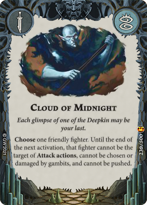 Cloud of Midnight card image - hover