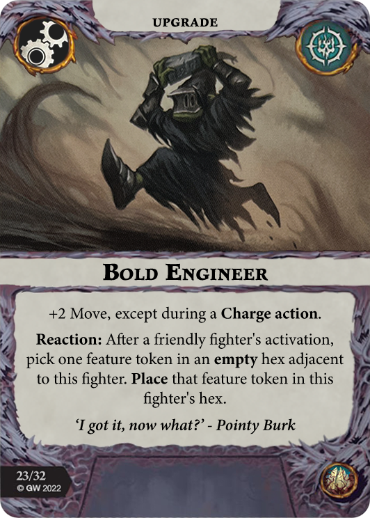 Bold Engineer card image - hover
