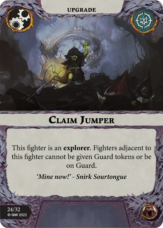 Claim Jumper card image - hover