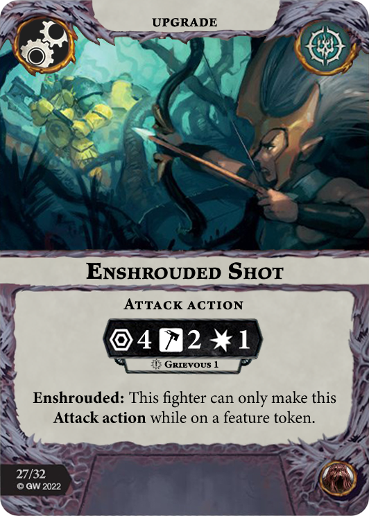 Enshrouded Shot card image - hover