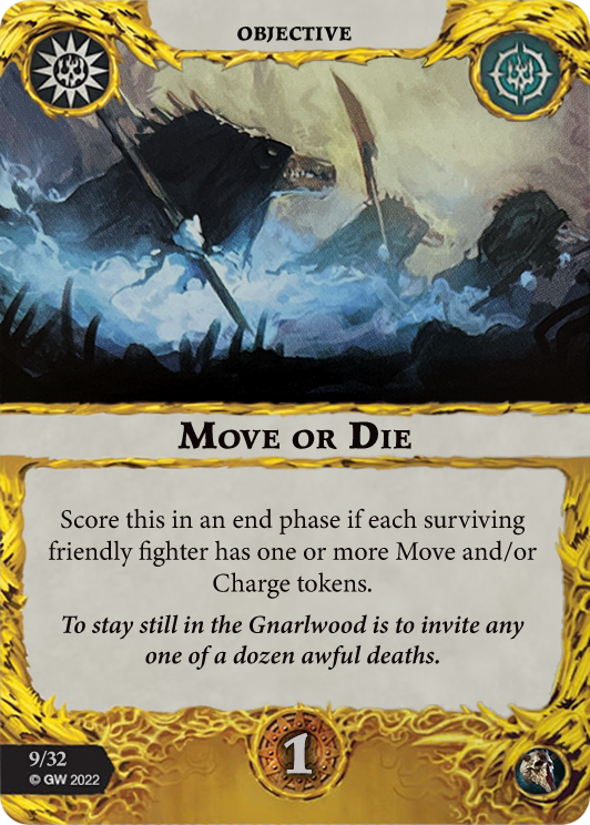 Move or Die card image - hover