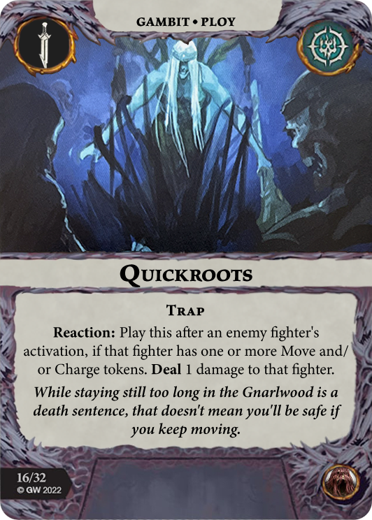 Quickroots card image - hover