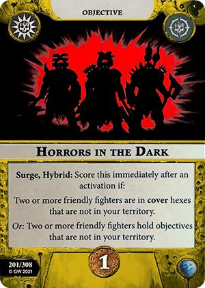 Horrors in the Dark card image - hover