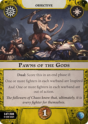 Pawns of the Gods card image - hover