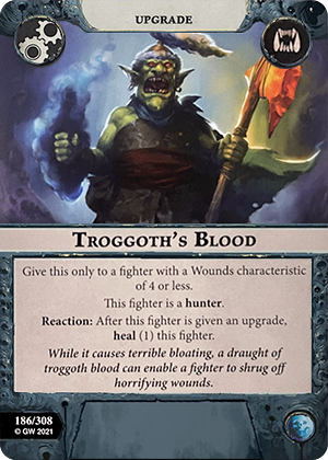 Troggoth’s Blood card image - hover